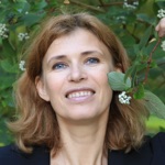 Александра Новикова