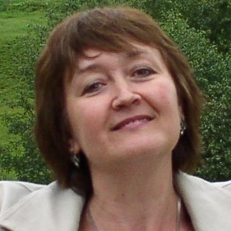 Нина Заяц
