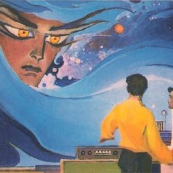 Идеальная жизнь в искусстве